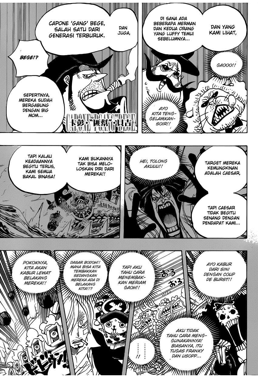 Chapter 807 - halaman 10