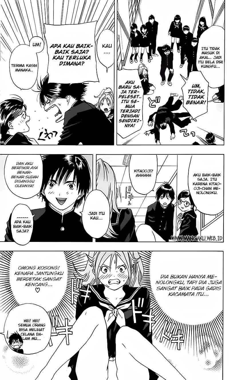 Chapter 20 - halaman 21