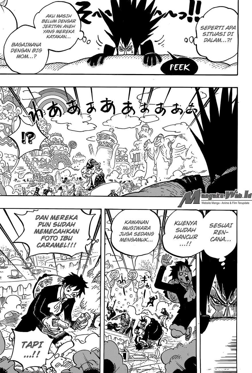 Chapter 865 - halaman 4