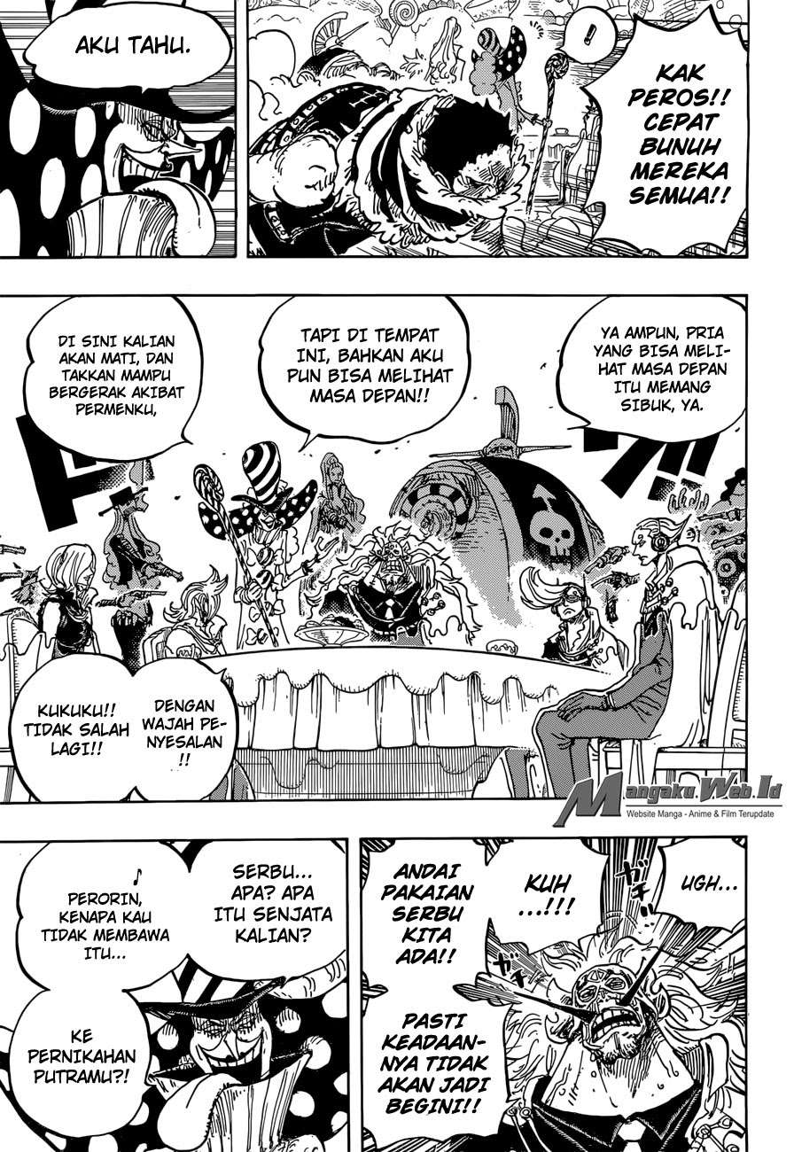 Chapter 865 - halaman 6