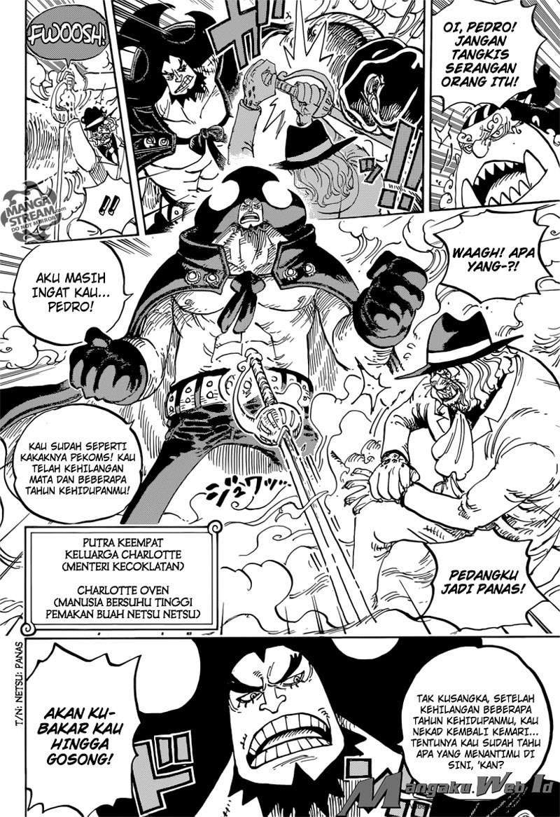Chapter 864 - halaman 12
