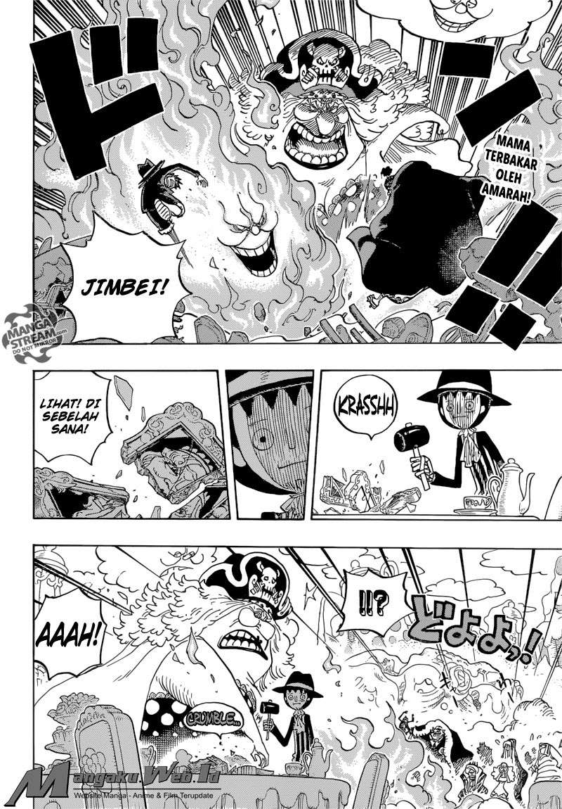 Chapter 864 - halaman 4