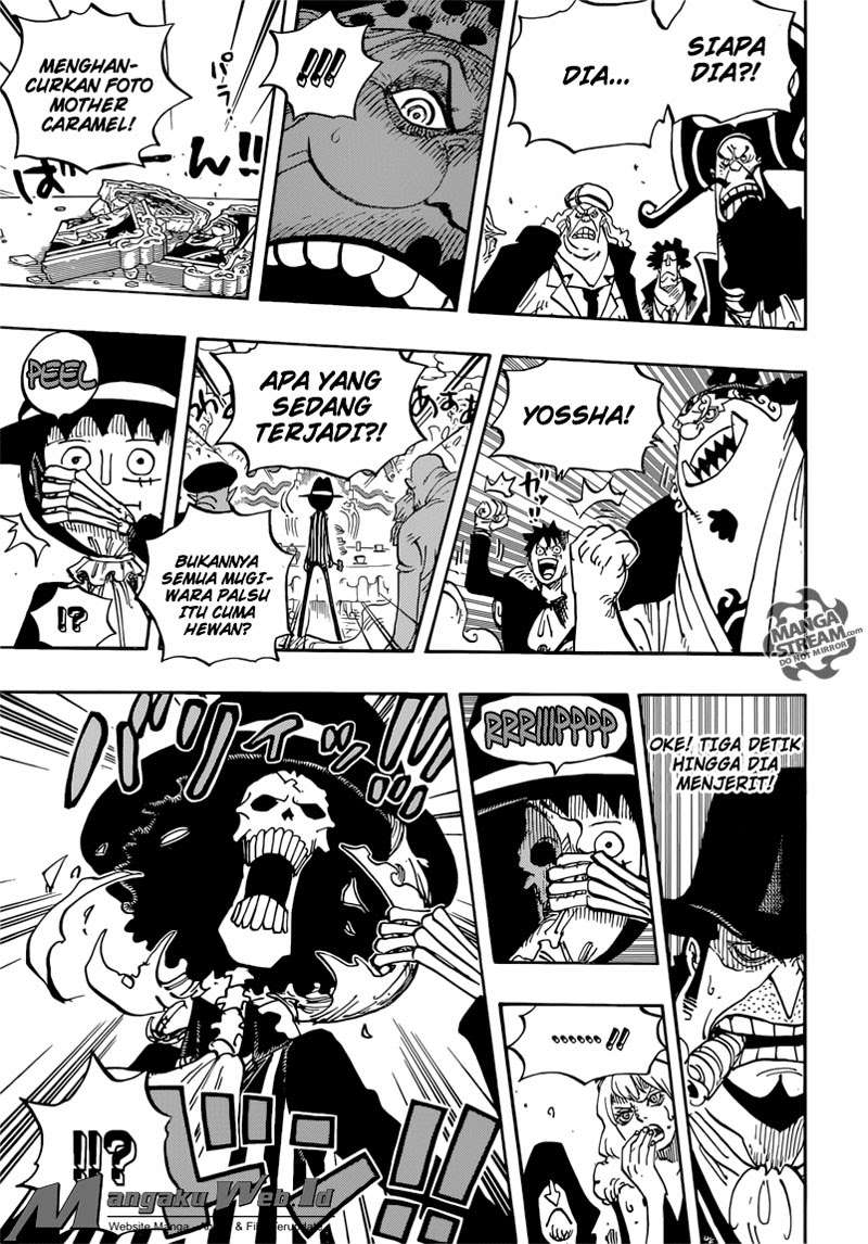 Chapter 864 - halaman 5