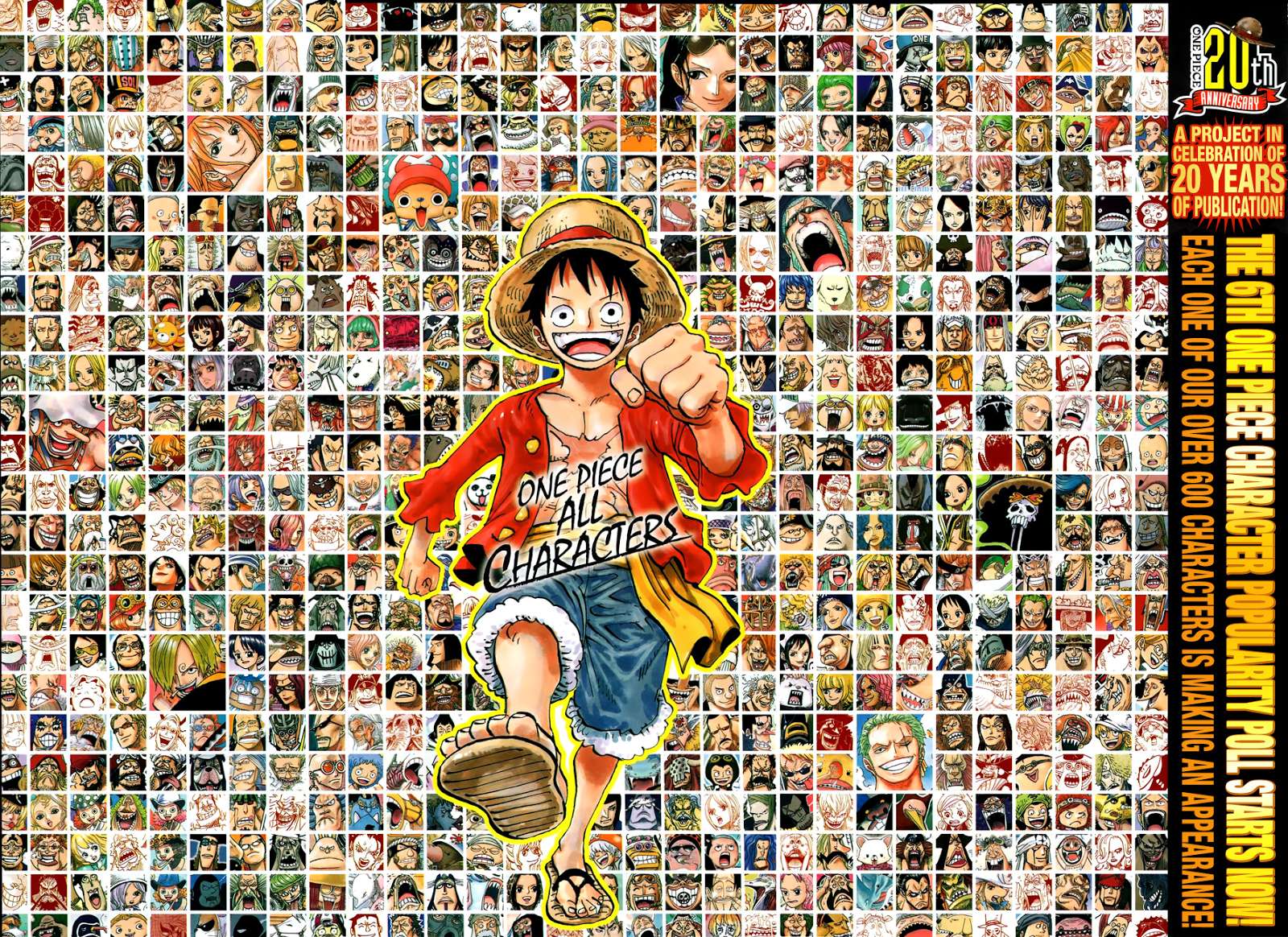Chapter 863 - halaman 2