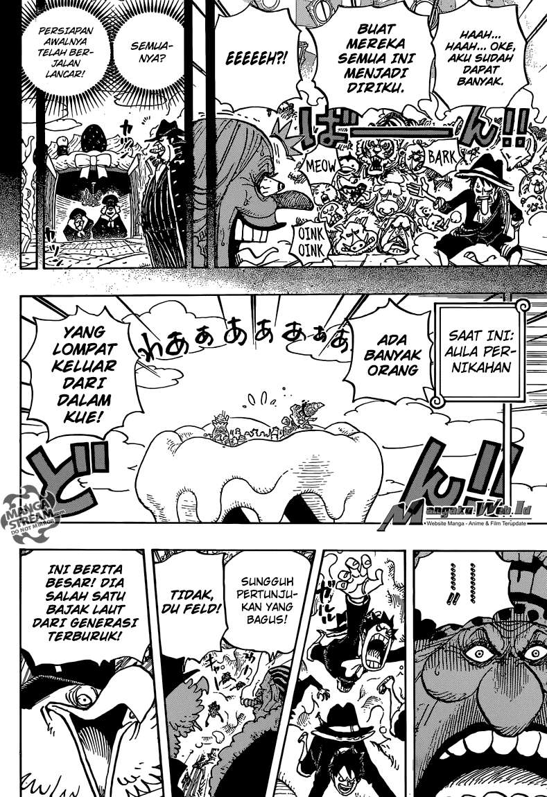Chapter 863 - halaman 4