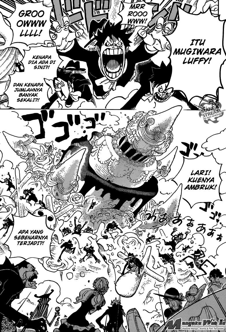 Chapter 863 - halaman 5
