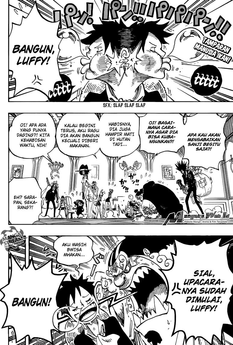 Chapter 862 - halaman 5