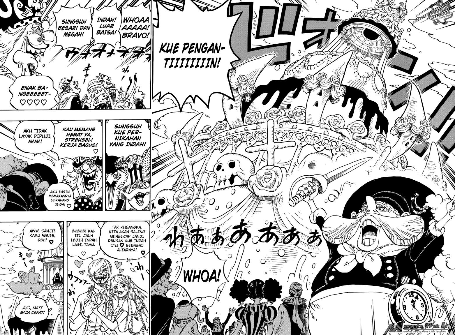 Chapter 862 - halaman 7