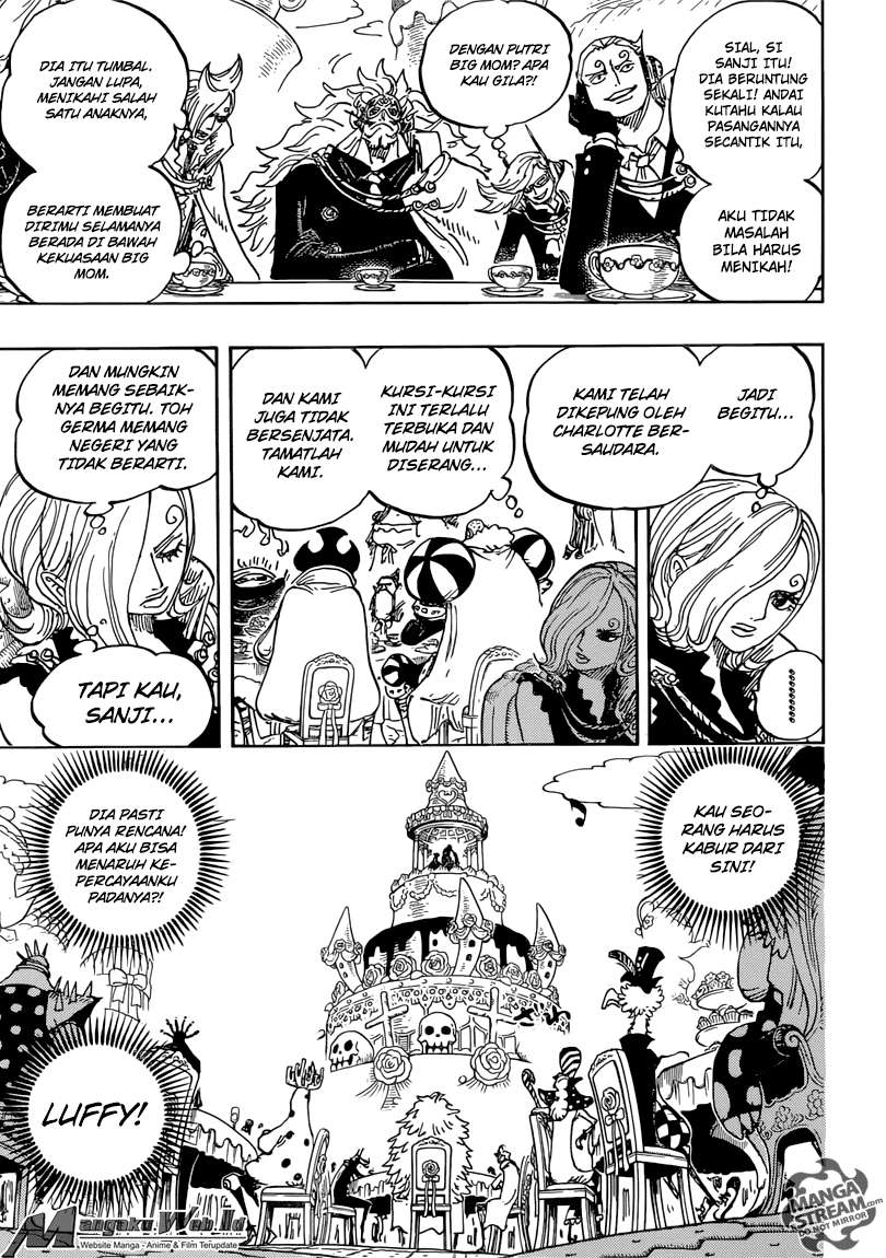Chapter 862 - halaman 9