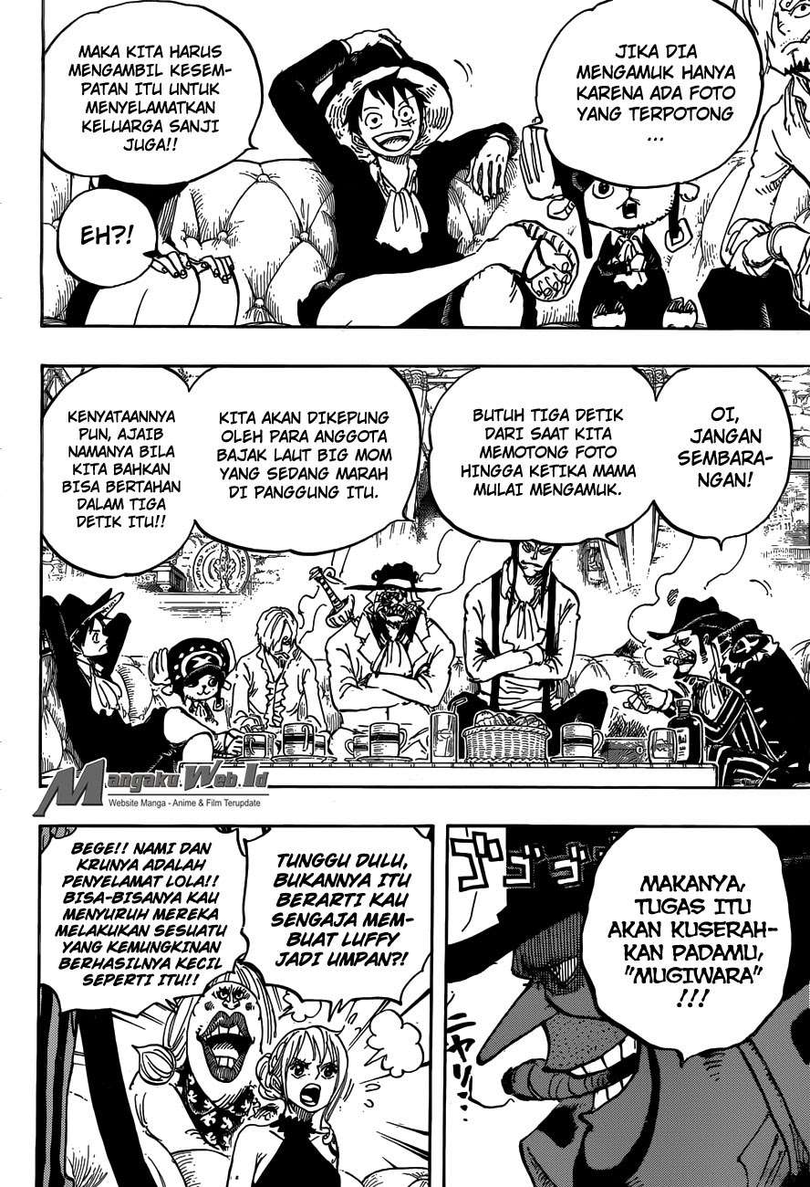Chapter 859 - halaman 10