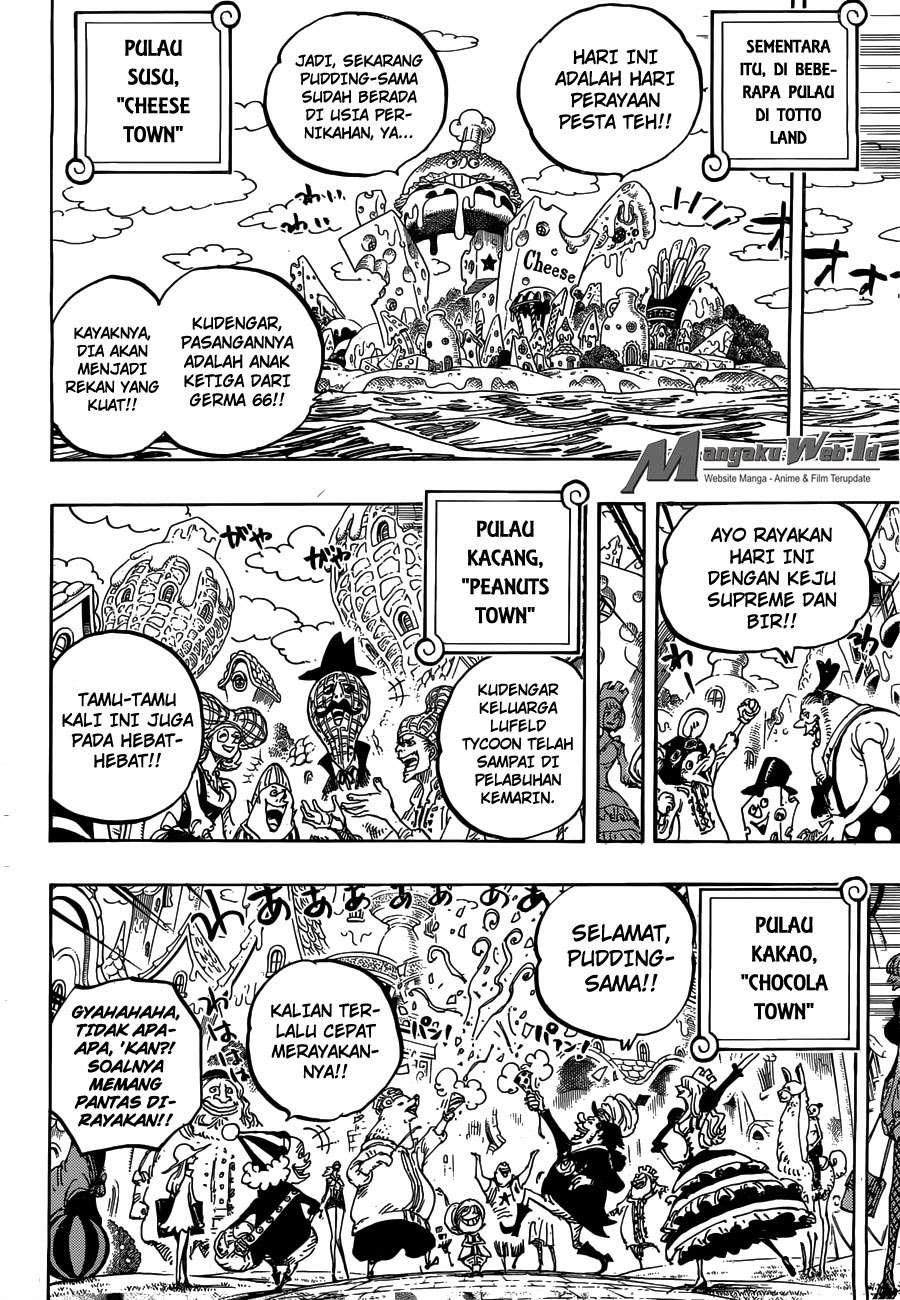 Chapter 859 - halaman 14