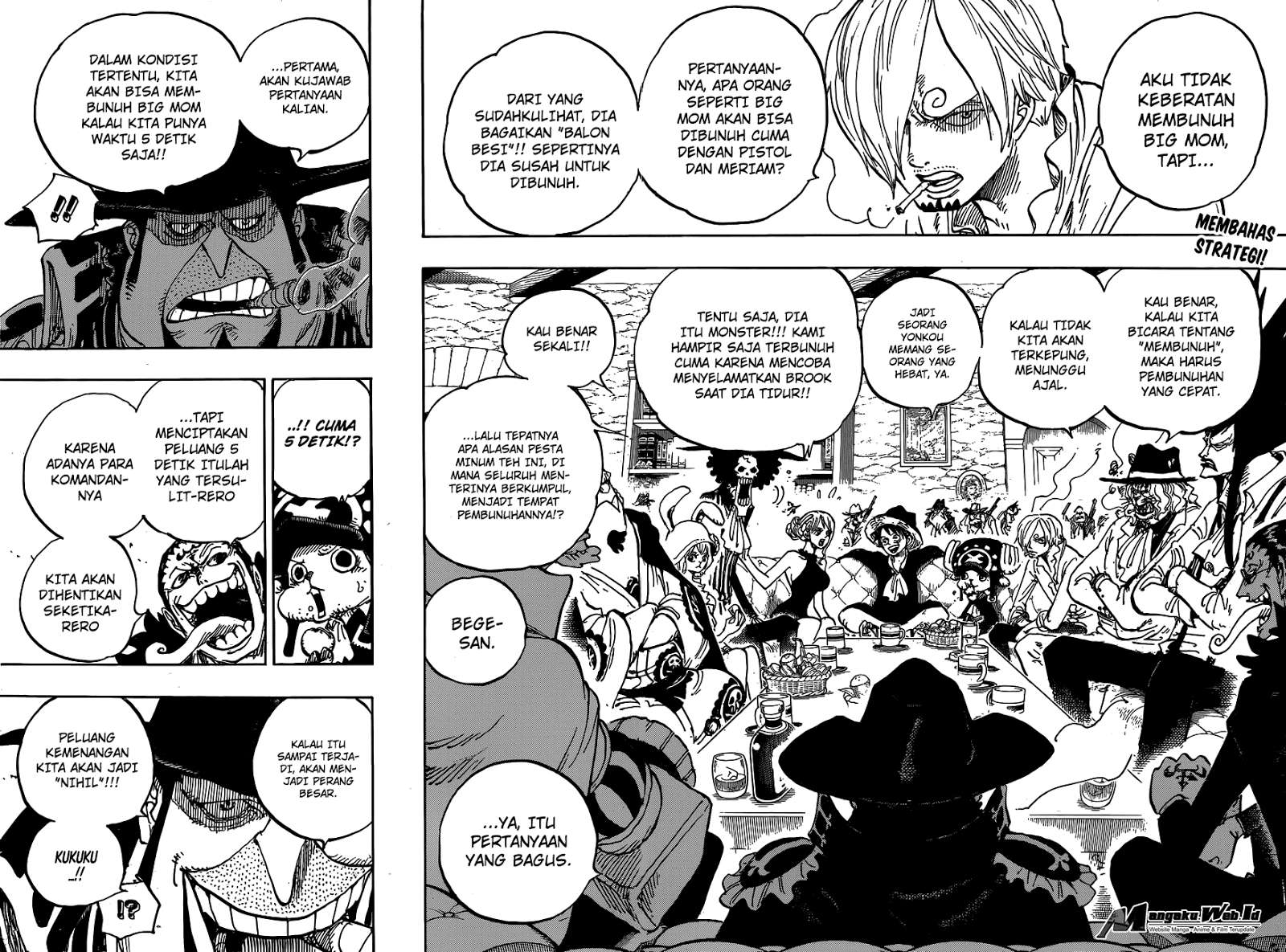 Chapter 859 - halaman 3