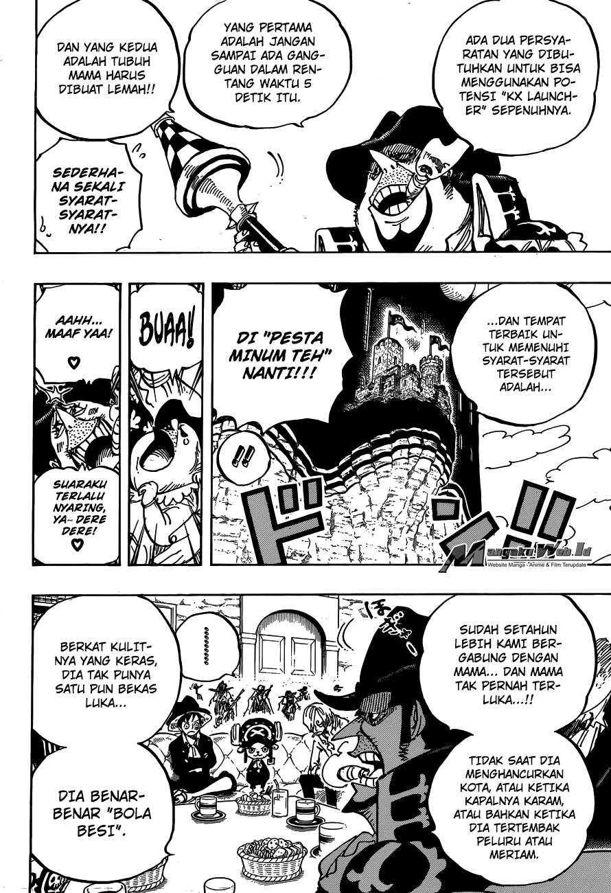 Chapter 859 - halaman 6