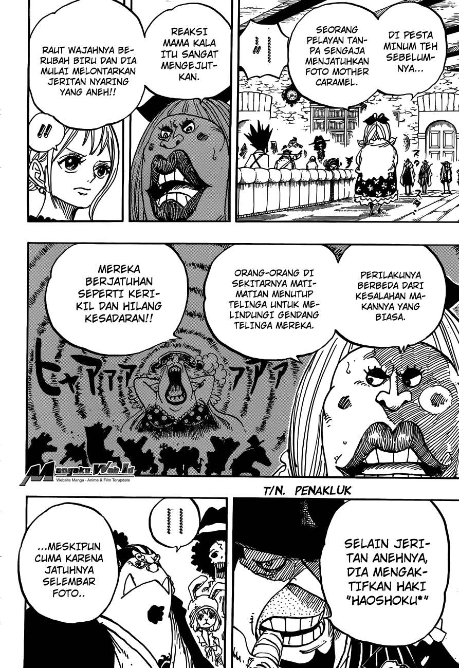 Chapter 859 - halaman 8