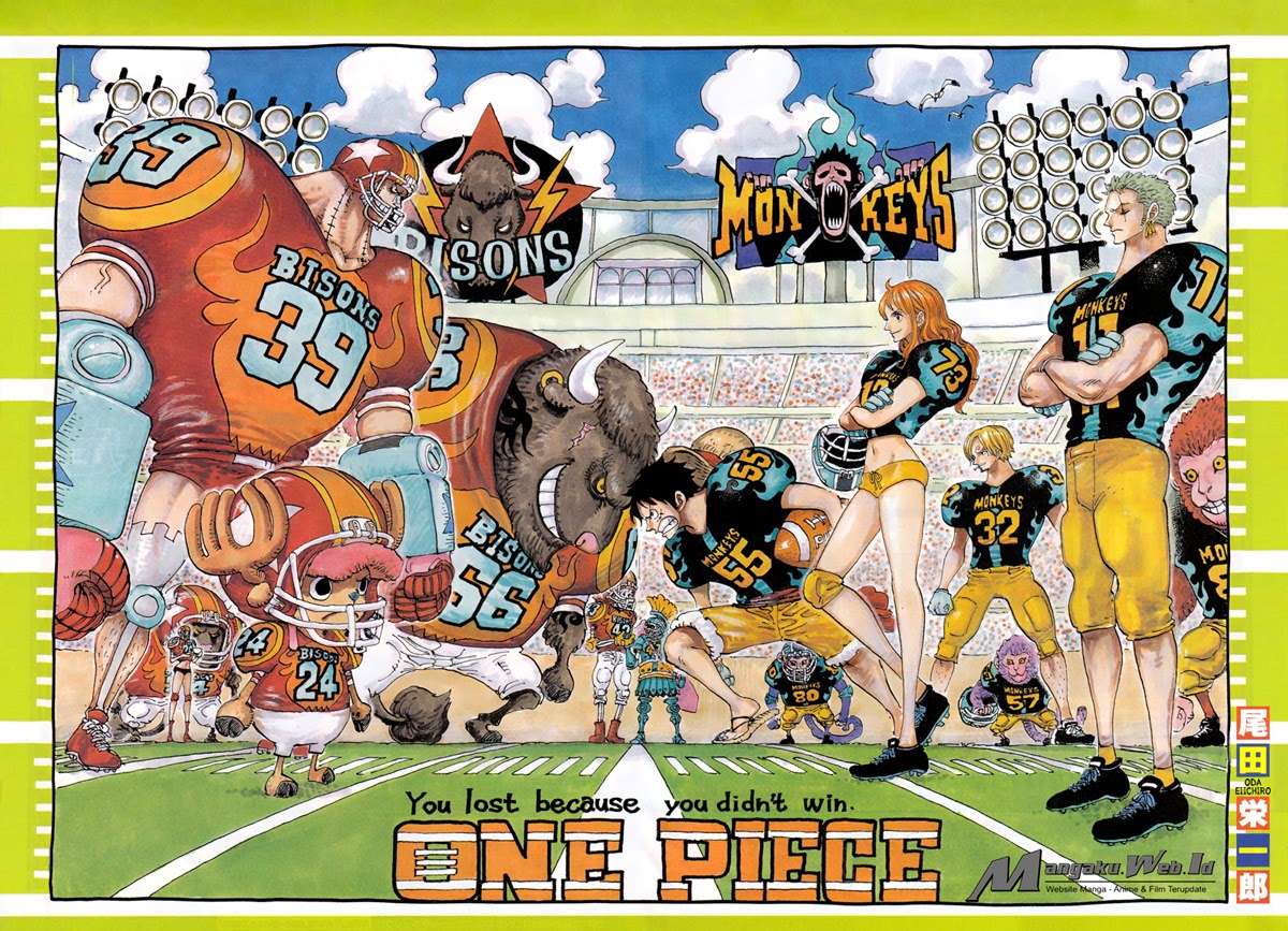 Chapter 858 - halaman 3
