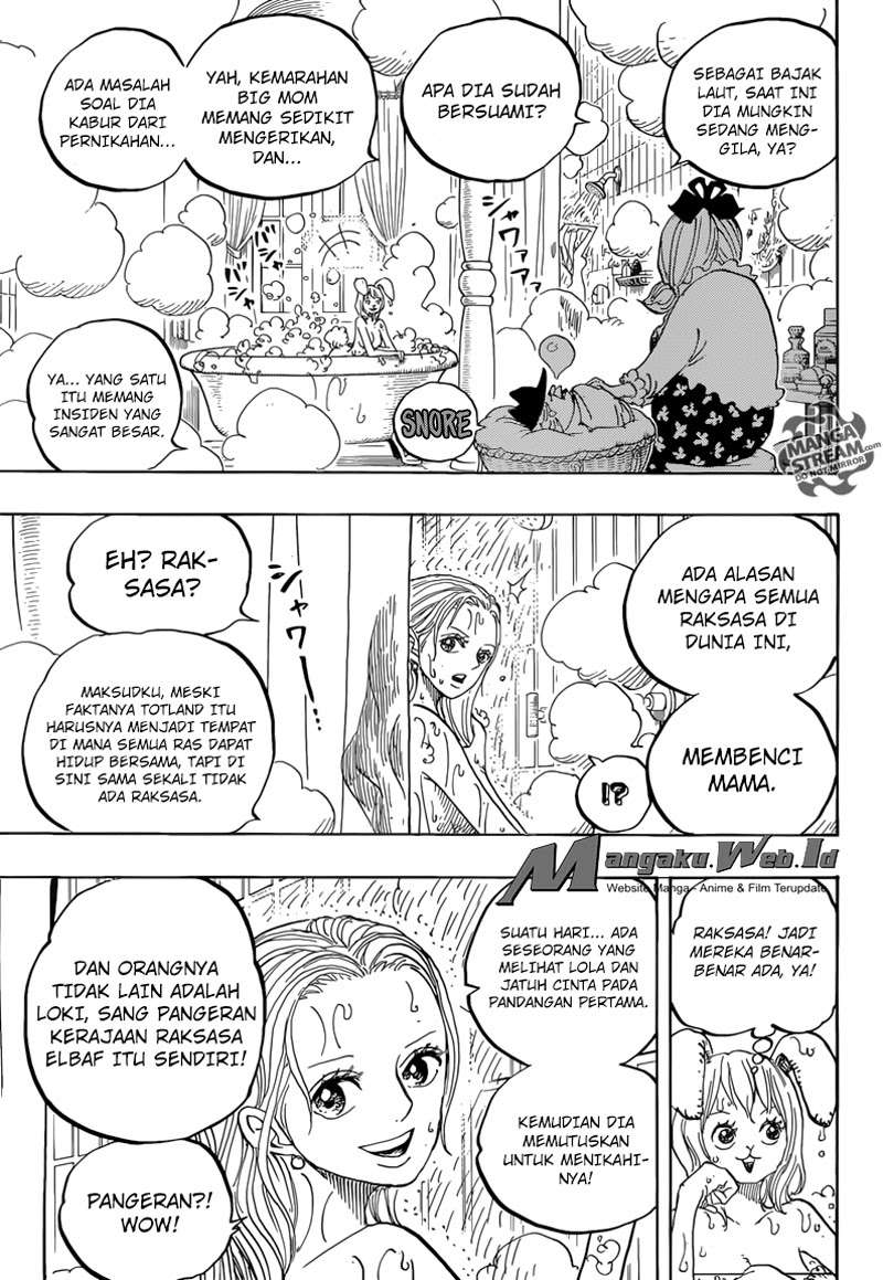 Chapter 858 - halaman 9