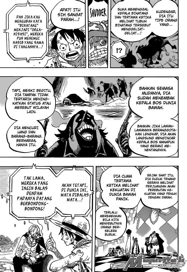 Chapter 857 - halaman 12