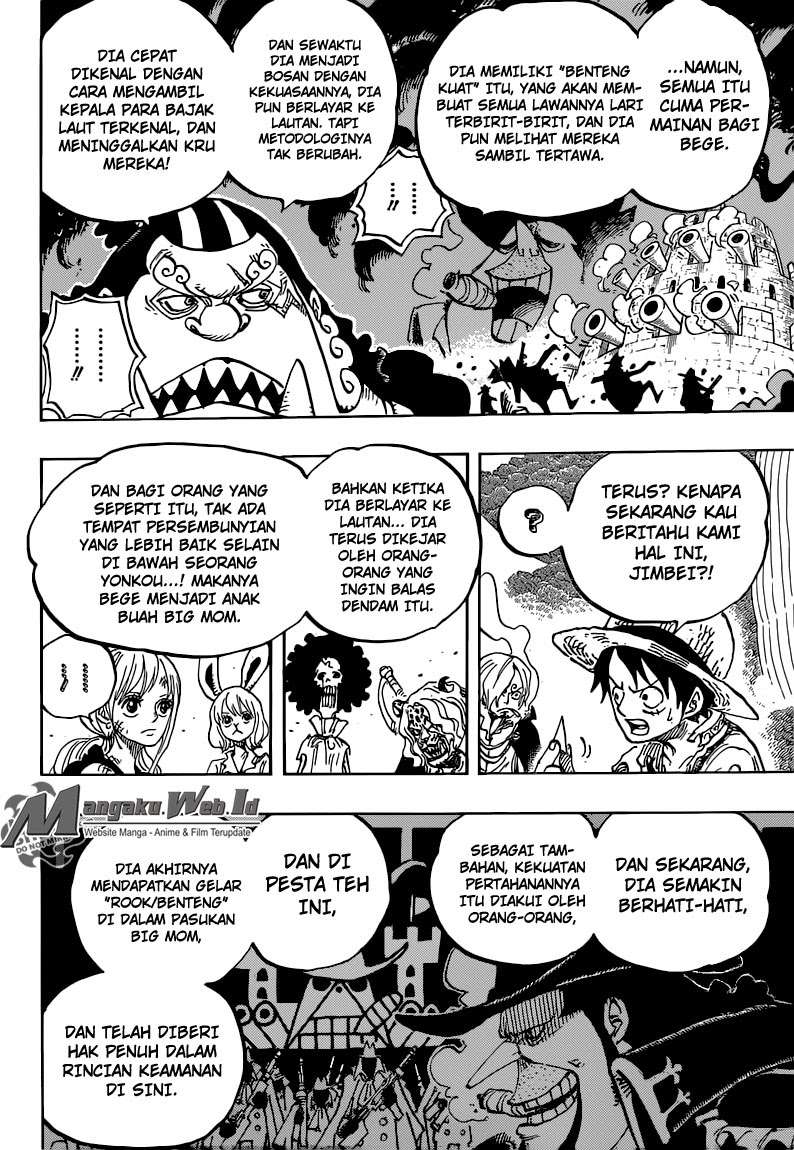 Chapter 857 - halaman 13