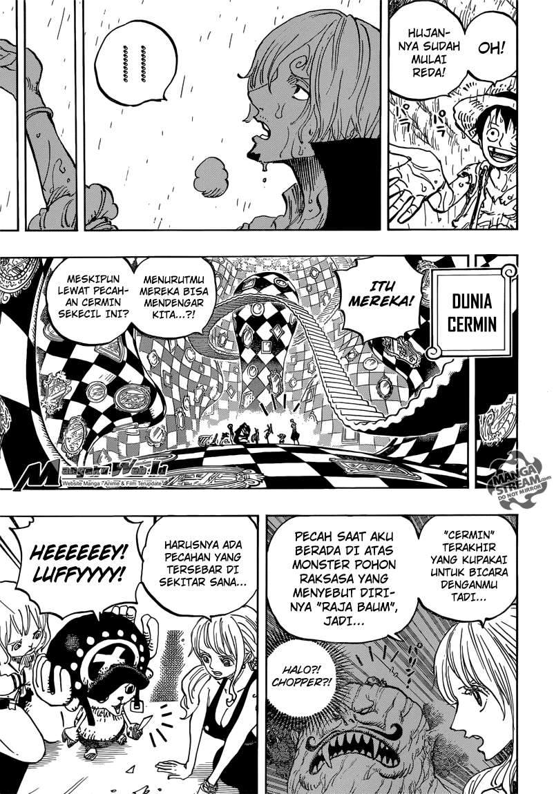 Chapter 857 - halaman 4