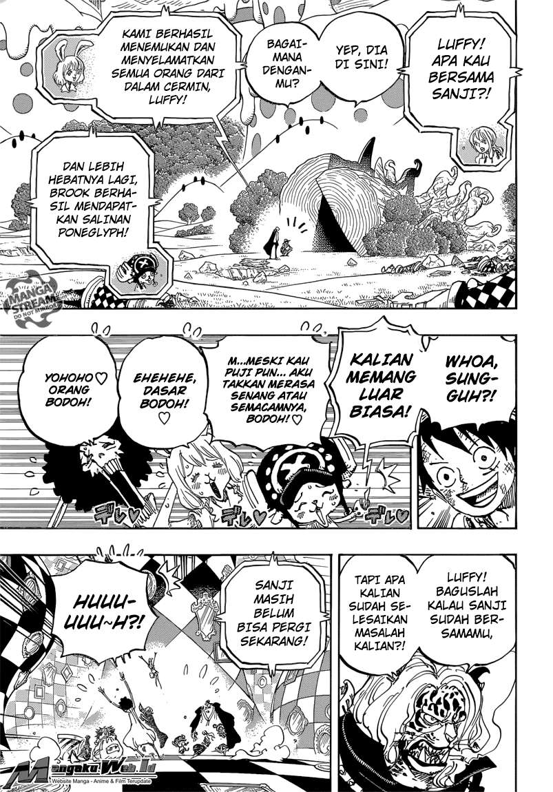 Chapter 857 - halaman 6