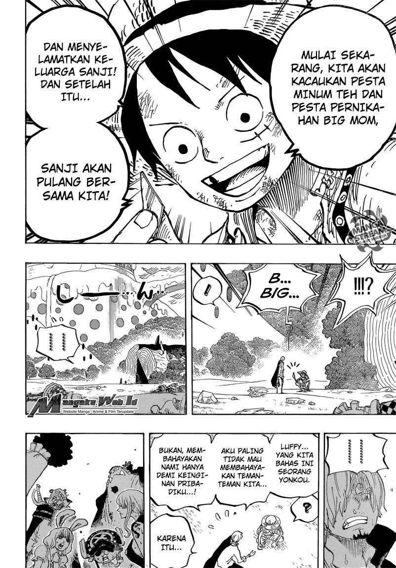 Chapter 857 - halaman 7