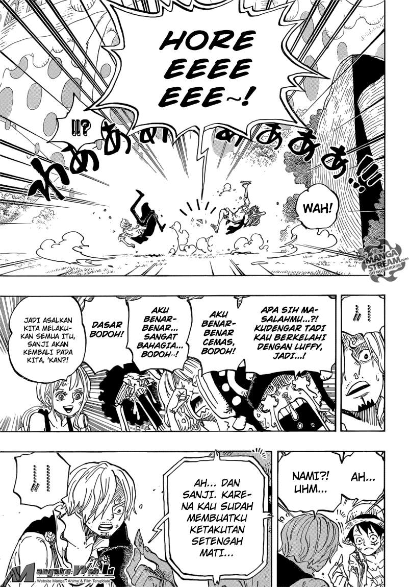 Chapter 857 - halaman 8