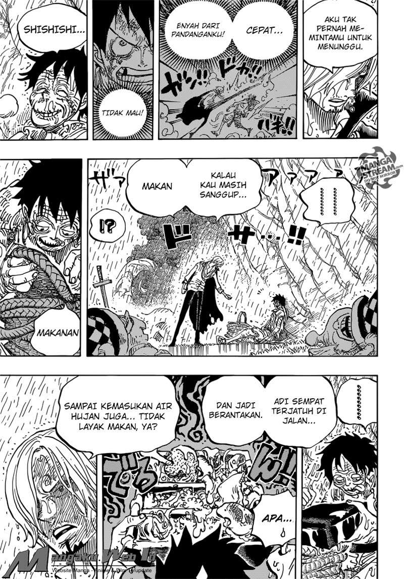Chapter 856 - halaman 11