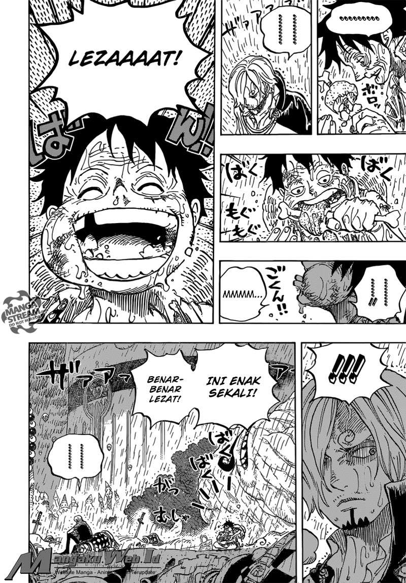 Chapter 856 - halaman 12