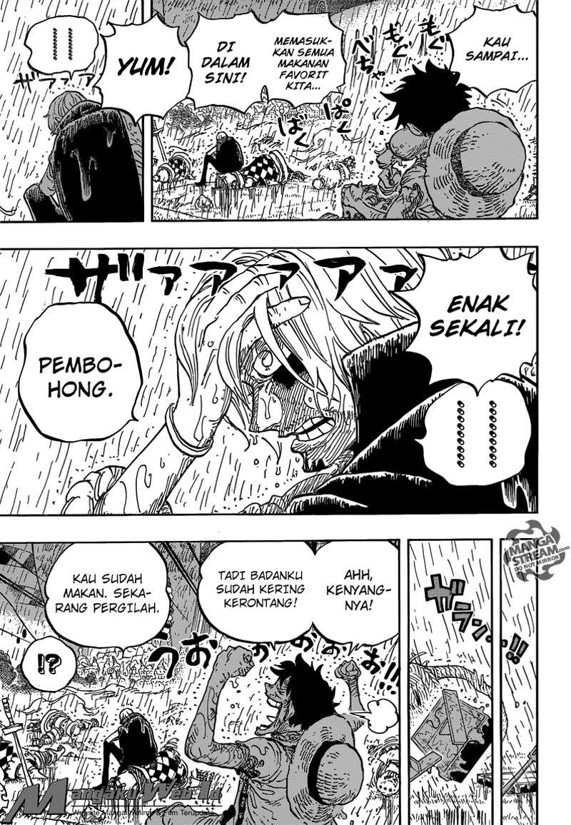 Chapter 856 - halaman 13