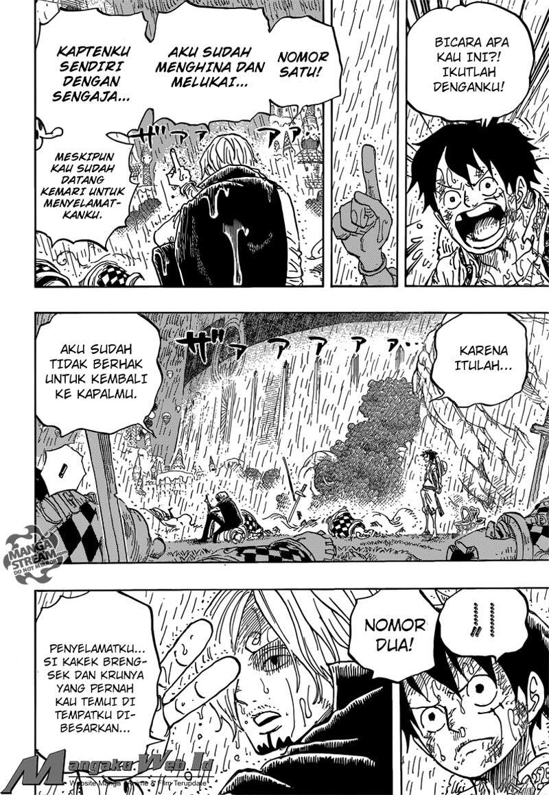 Chapter 856 - halaman 14