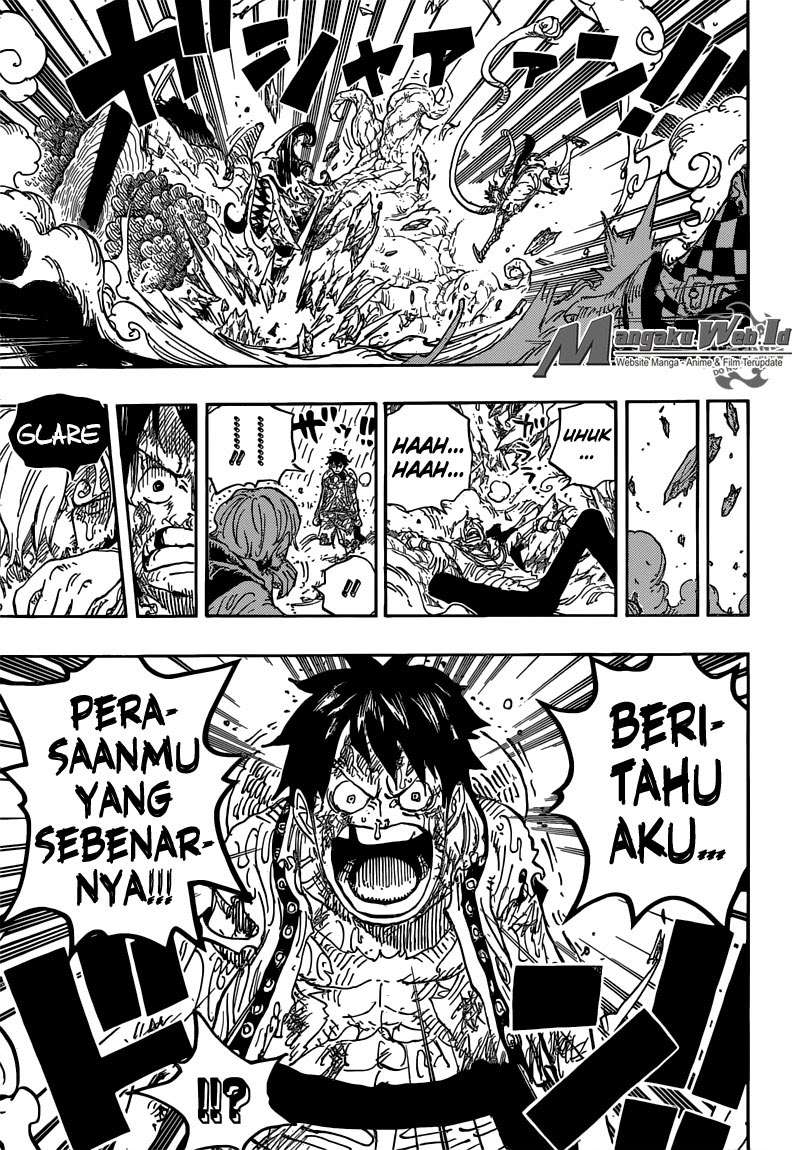 Chapter 856 - halaman 17