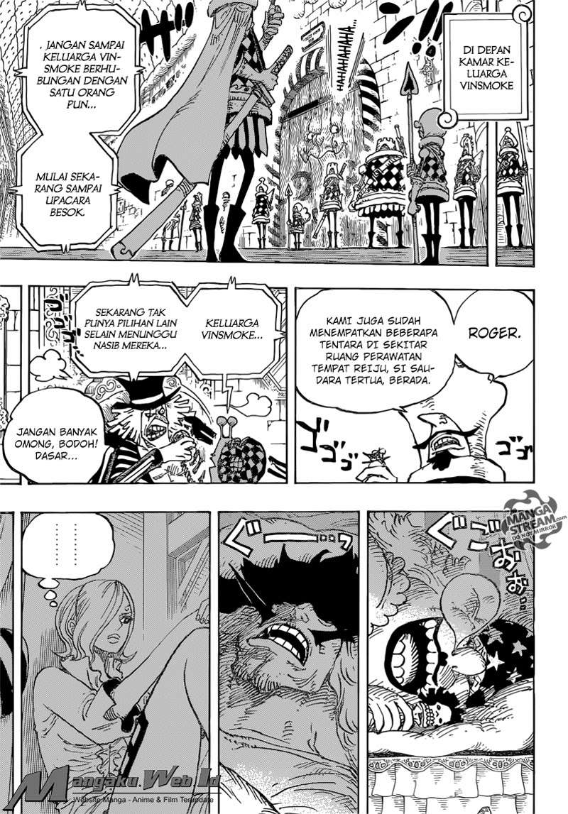 Chapter 856 - halaman 9