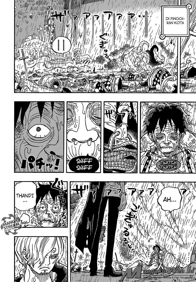 Chapter 856 - halaman 10