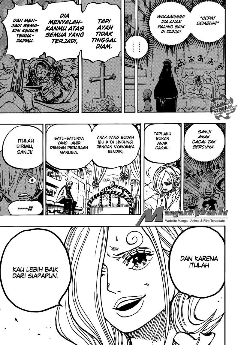 Chapter 852 - halaman 13