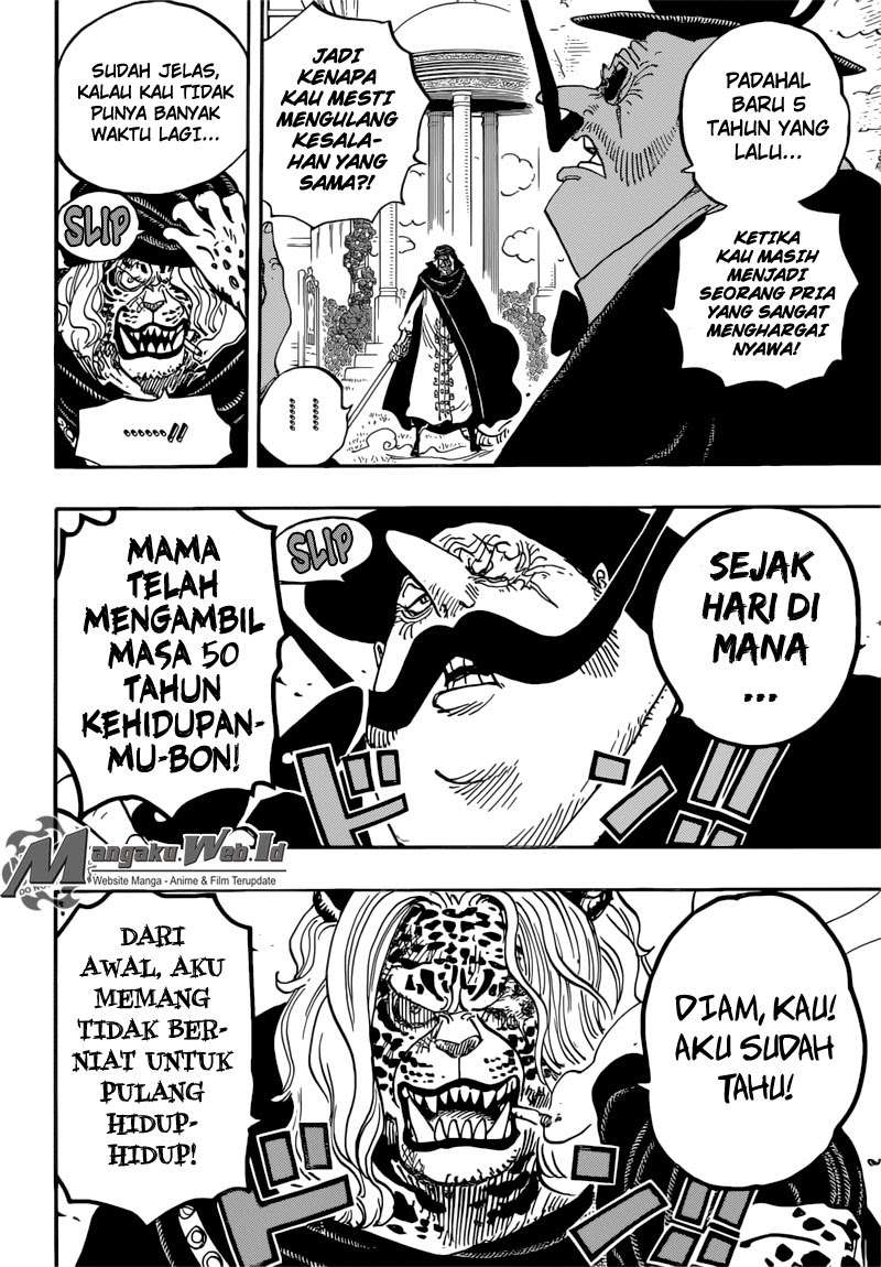 Chapter 849 - halaman 18