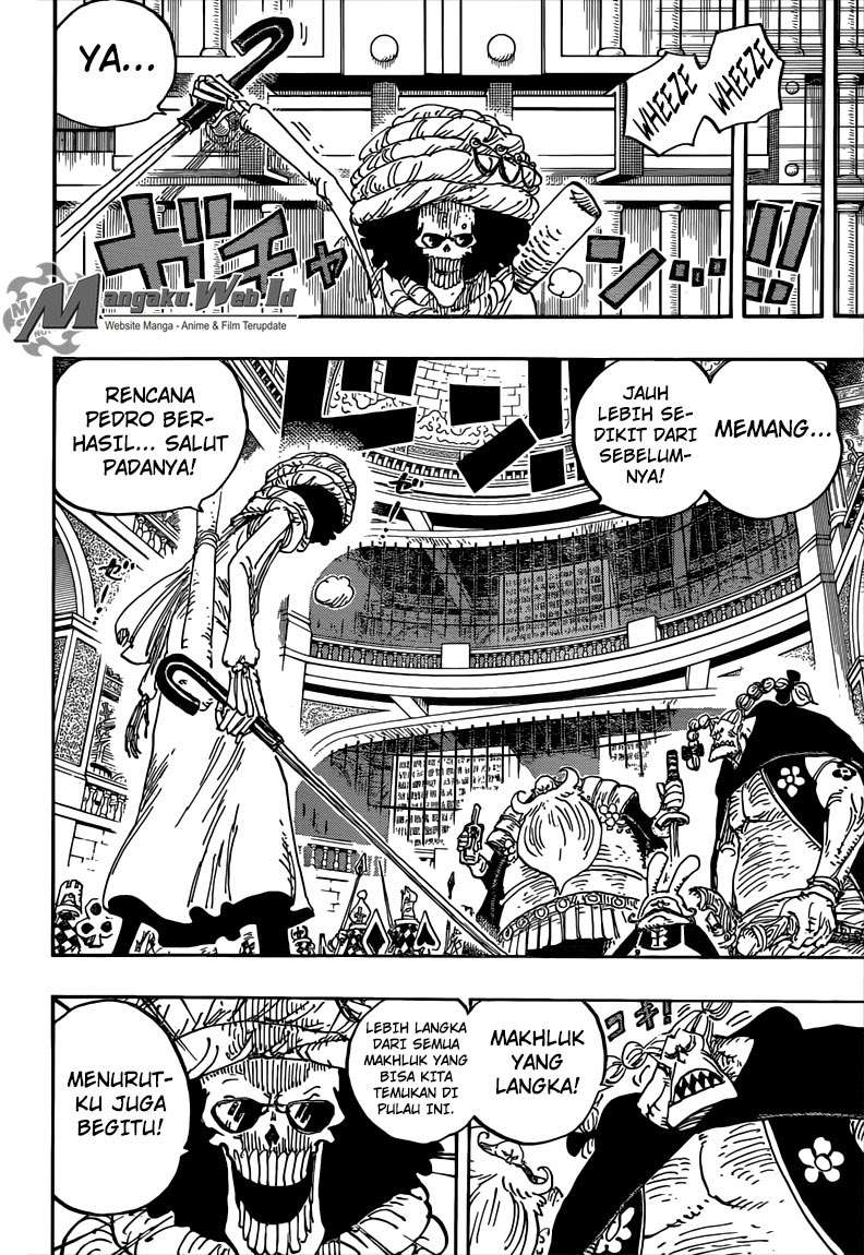 Chapter 848 - halaman 13