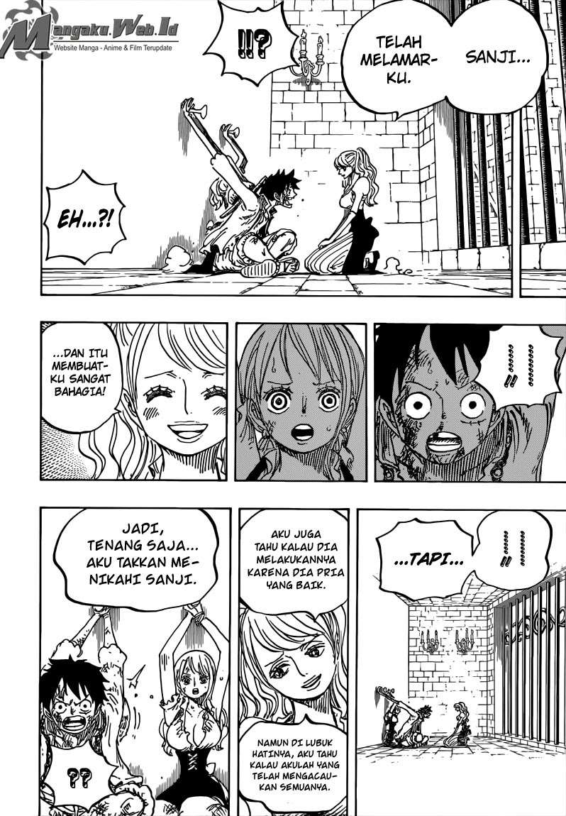 Chapter 848 - halaman 18