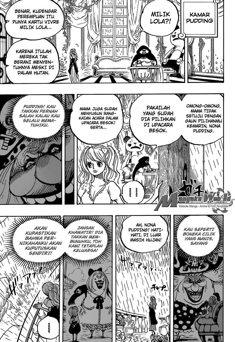 Chapter 848 - halaman 8