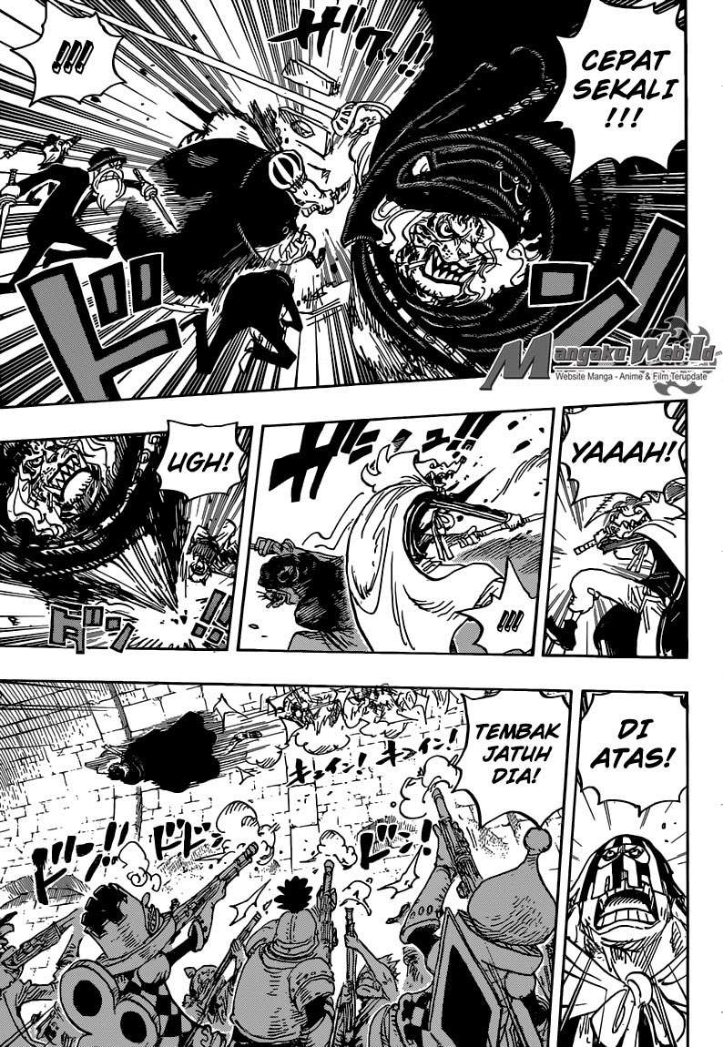Chapter 848 - halaman 10