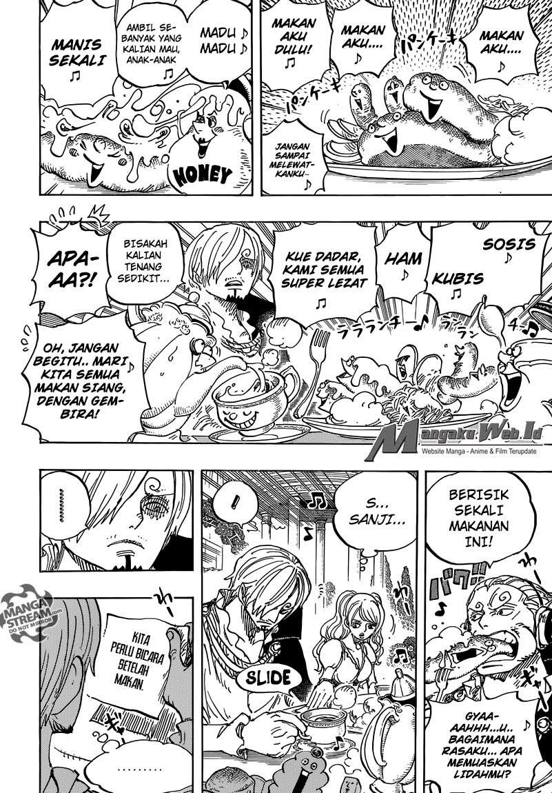 Chapter 845 - halaman 11