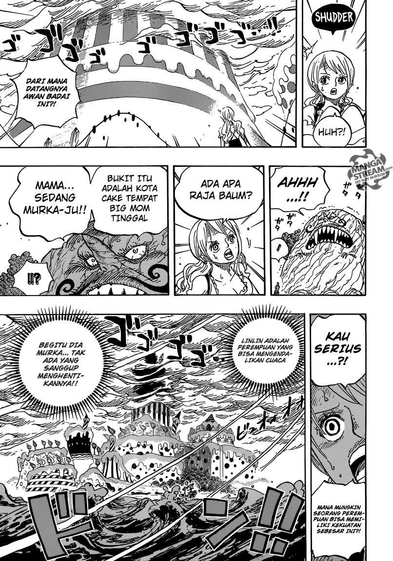 Chapter 845 - halaman 5