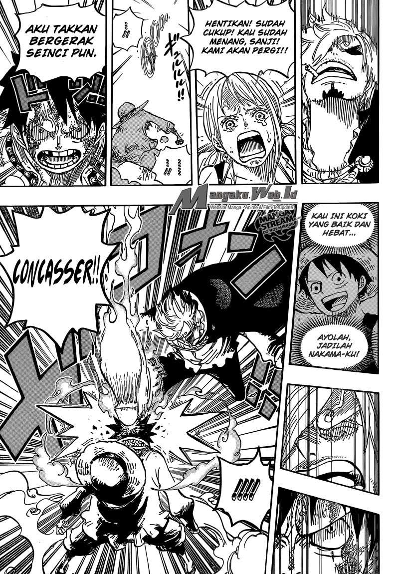 Chapter 844 - halaman 12