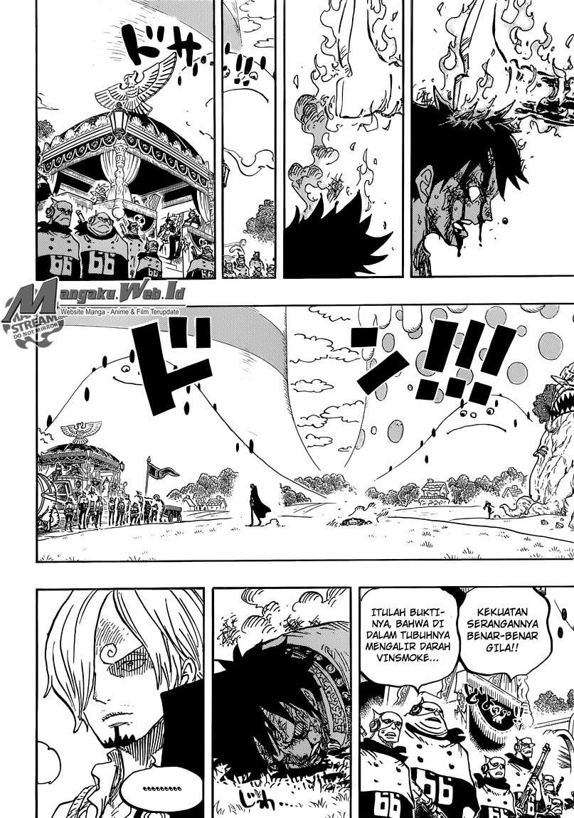 Chapter 844 - halaman 13
