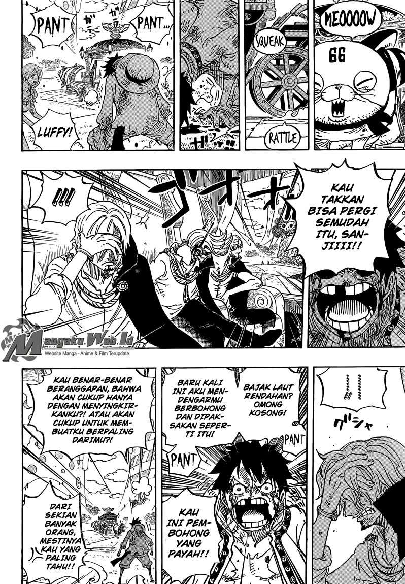 Chapter 844 - halaman 15