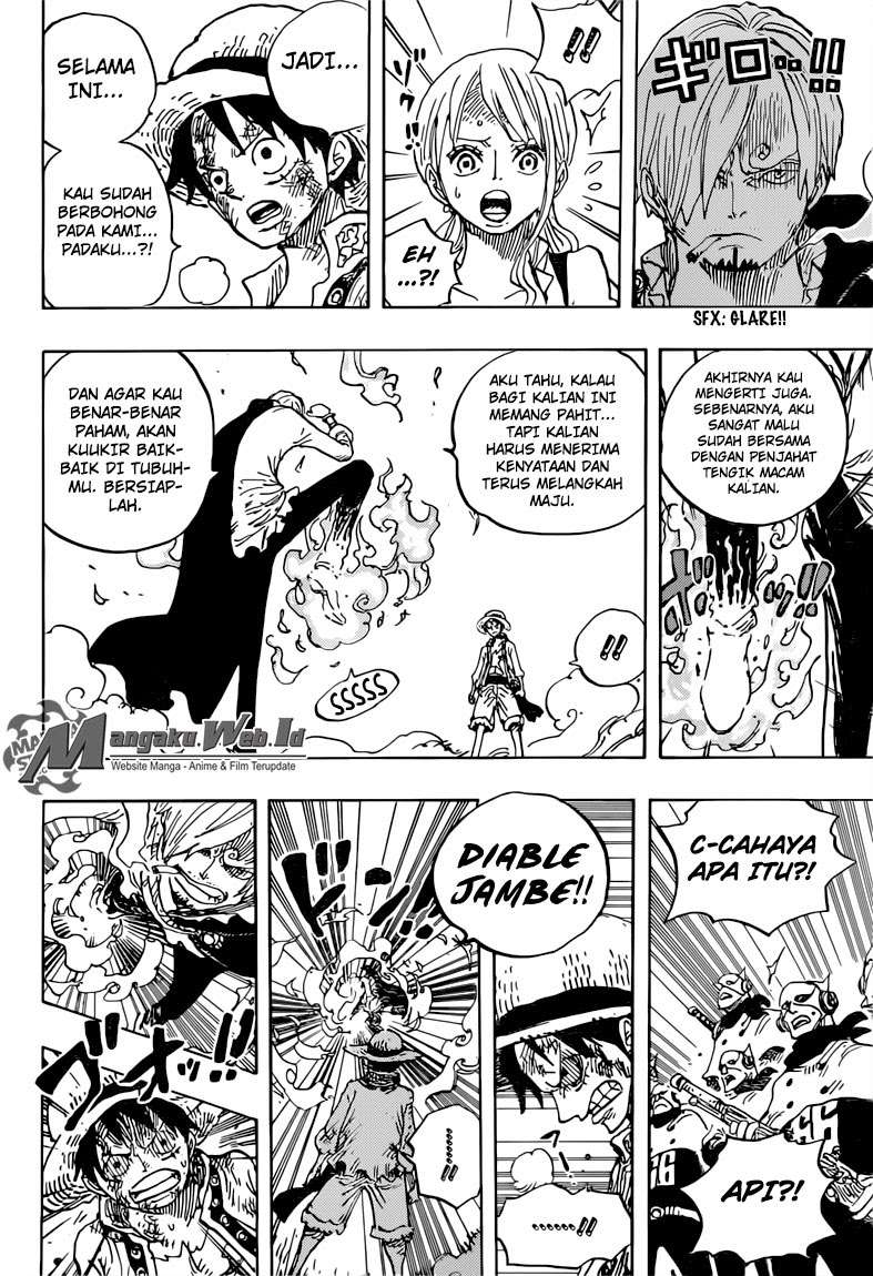 Chapter 844 - halaman 5