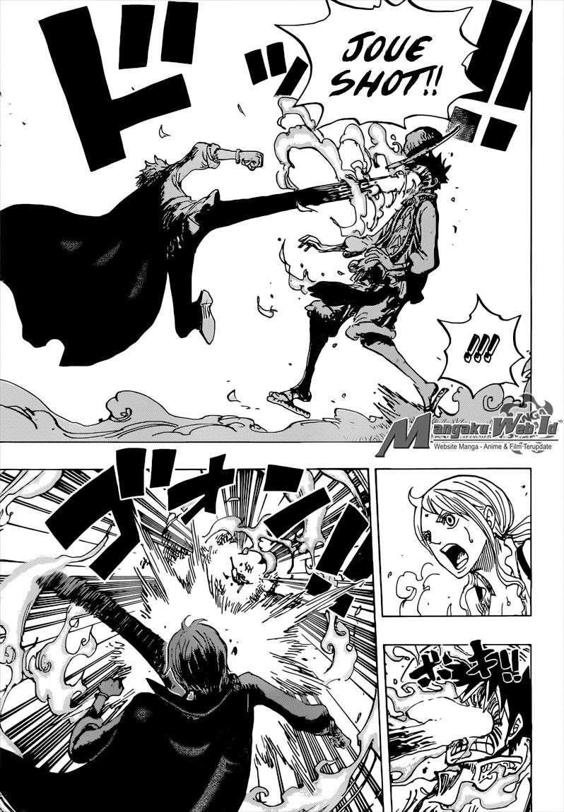 Chapter 844 - halaman 6