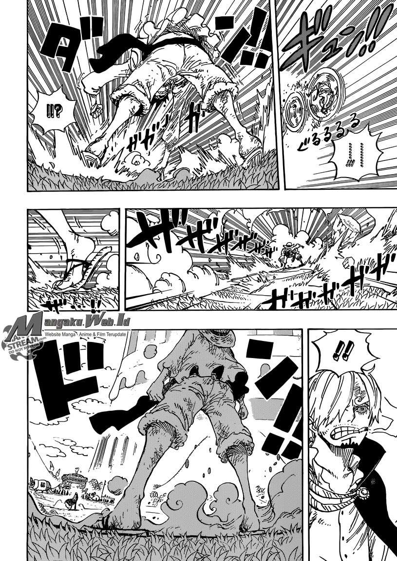 Chapter 844 - halaman 7