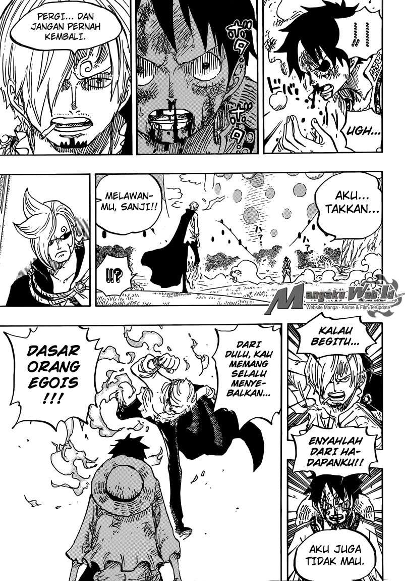 Chapter 844 - halaman 8