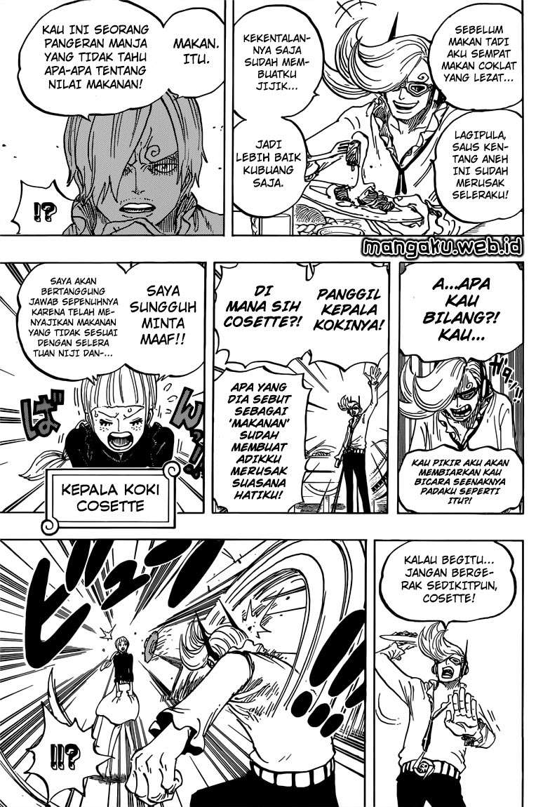 Chapter 839 - halaman 6