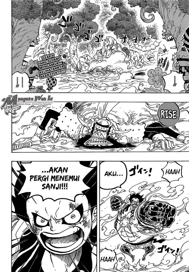 Chapter 838 - halaman 4